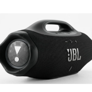 Parlante JBL BomboX 4, 210W